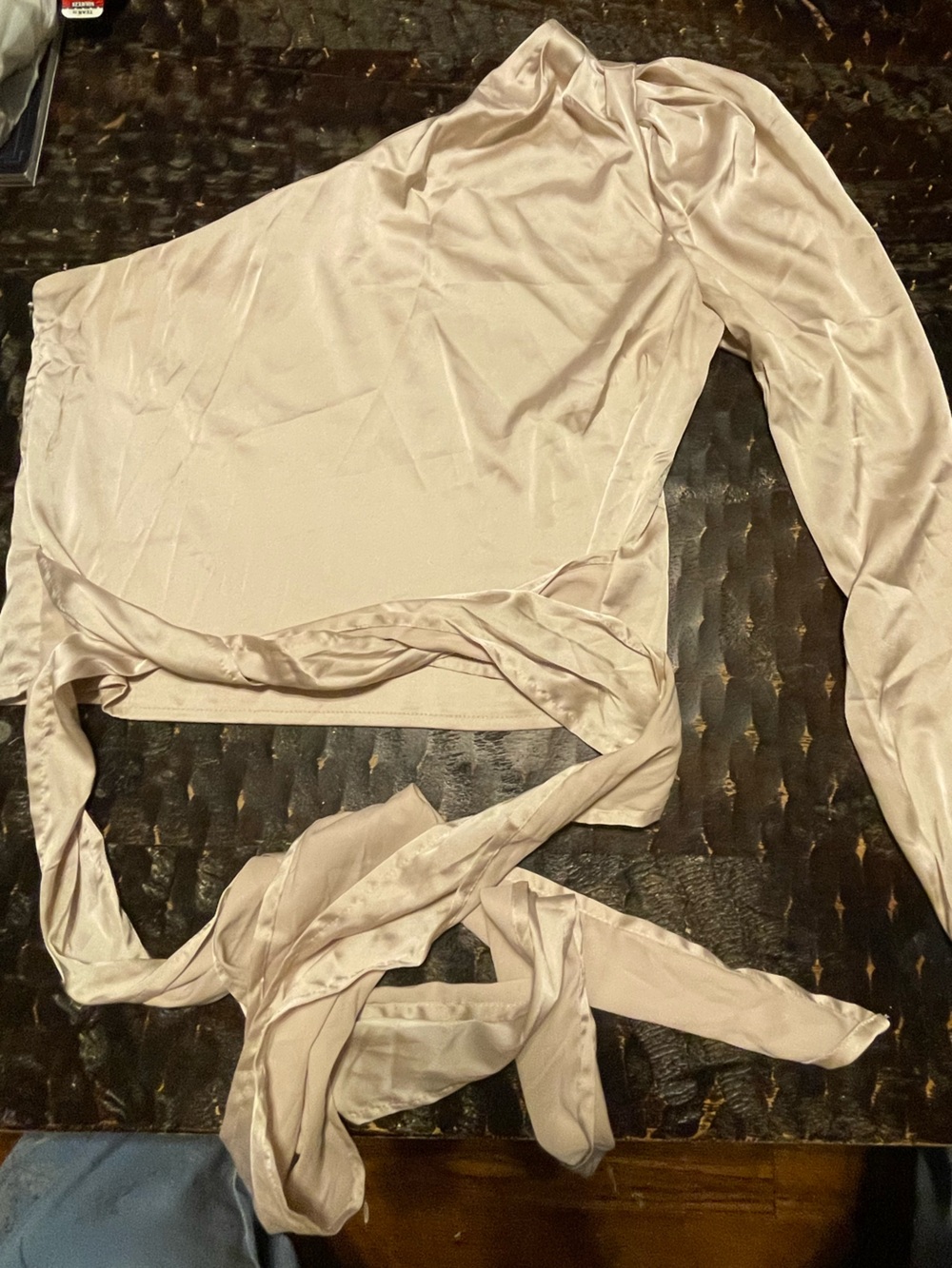 Superdown blouse